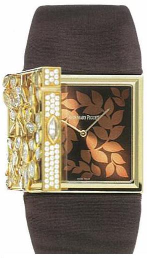 Pre-Owned Audemars Piguet Danae Watch